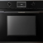 Электрический духовой шкаф Kuppersbusch BP 6332.0 S6 Black Steel