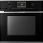 Электрический духовой шкаф Kuppersbusch BP 6332.0 S3 Silver Chrome