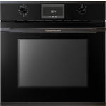 Электрический духовой шкаф Kuppersbusch BP 6332.0 S2 Black Chrome