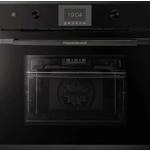 Электрический духовой шкаф Kuppersbusch BP 6350.0 S6 Black steel