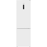 Холодильник MAUNFELD MFF201NFDW Inverter