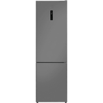 Холодильник MAUNFELD MFF201NFDS Inverter