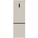 Холодильник MAUNFELD MFF201NFDBG Inverter