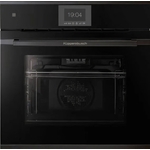 Электрический духовой шкаф Kuppersbusch BP 6550.0 S6 Black Steel