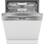 Встраиваемая посудомоечная машина Miele G 7131 SCi