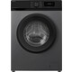 Стиральная машина  Meferi MFW081014GR SLIM POWER