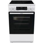 Электрическая плита Gorenje GEC5C40WC