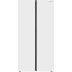 Холодильник MAUNFELD MFF191NFPW Matt Inverter