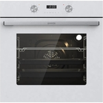 Электрический духовой шкаф Gorenje BO6737E03AWGN