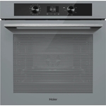 Электрический духовой шкаф Haier HOQ-K3QSN5GG