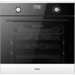 Электрический духовой шкаф Haier HOX-P11CGBG