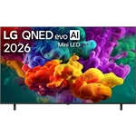 Телевизор LG 65QNED85B6C