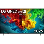 Телевизор LG 75QNED83B6A