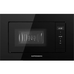 Встраиваемая микроволновая печь Kuppersberg HMW 622 B