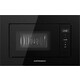 Встраиваемая микроволновая печь Kuppersberg HMW 622 B