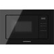 Встраиваемая микроволновая печь Kuppersberg HMW 626 B