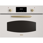 Встраиваемая микроволновая печь Franke FMW 45 CL G PW