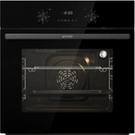 Электрический духовой шкаф Gorenje BO6635E01BG