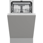 Встраиваемая посудомоечная машина Gorenje GV523E10WE