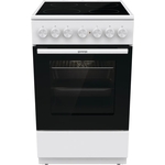Электрическая плита Gorenje GEC5B42WG