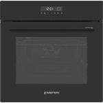 Электрический духовой шкаф Meferi MEO6014BK ULTRA