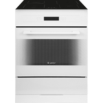 Индукционная плита GEFEST ПЭ 6570-04 S040