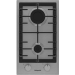 Газовая варочная панель Hotpoint HGMT 321 IX