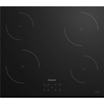 Индукционная варочная панель Hotpoint HQ 1760S BF