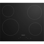 Электрическая варочная панель Hotpoint HR 6T1 C