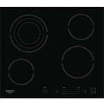 Электрическая варочная панель Hotpoint HR 607 B