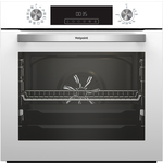 Электрический духовой шкаф Hotpoint HFE9 1231 JSH WHG