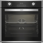 Электрический духовой шкаф Hotpoint HFE9 1234 JC IX