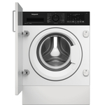 Встраиваемая стиральная машина Hotpoint WBIH 8490 VWB