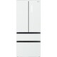 Холодильник Korting KNFF 80307 SI GW
