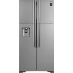 Холодильник Hitachi R-W660PUC7X GC