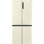 Холодильник Centek CT-1746 NF Beige Glass