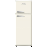 Холодильник Tesler RT-218 IVORY