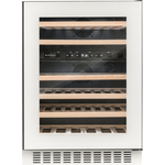 Винный шкаф Temptech OX60DRW-24