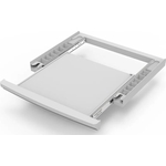 Соединительный элемент Lex LWM08W shelf Slim