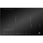 Индукционная варочная панель Bertazzoni P784I1M30NVS
