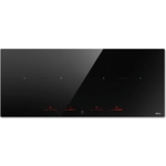 Индукционная варочная панель Elica Ratio 874 SLIM BL