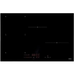 Индукционная варочная панель Falmec PIANO INDUZIONE BLACK MATT 78x51