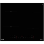 Индукционная варочная панель Haier HHK-Y64SCVB