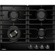 Газовая варочная панель Hansa BHGS611839
