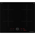 Индукционная варочная панель Kuppersberg ICI 608 Black R