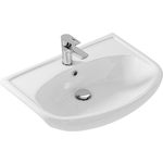 Раковина Cersanit Erica 60х47 (S-UM-ERI60/1-w) (60947)