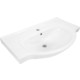 Раковина Cersanit Erica 80х50 (S-UM-ERI80/1-w)