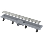 Душевой лоток AlcaPlast APZ8 Simple с матовой решеткой (APZ8-750M / AG100101750)