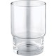 Запасной стакан для ванны Grohe Essentials для держателя 40369 (40372001)