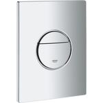 Кнопка смыва Grohe Nova Cosmopolitan хром (38765000)